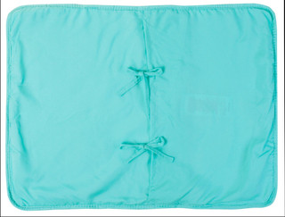 Thumbnail 5: AQUA BLUE