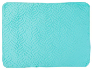 Thumbnail 1: AQUA BLUE