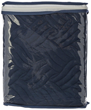 Thumbnail 4: NAVY BLUE