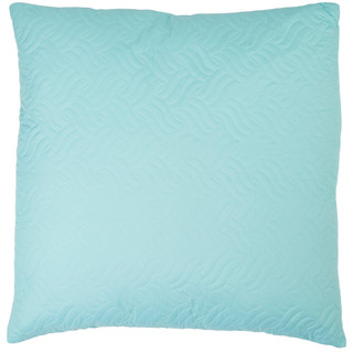 Thumbnail 1: Coastal Home Coastal Home 26x26 Wave Euro Pillow 