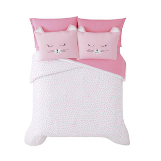 Thumbnail 5: PINK/WHITE