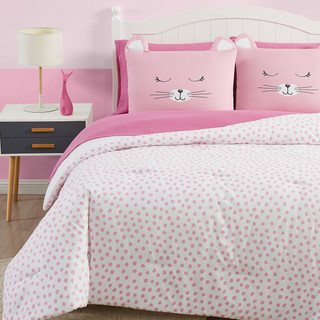 Thumbnail 3: PINK/WHITE
