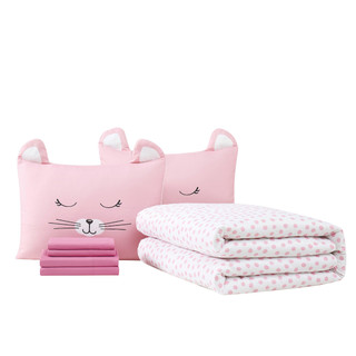 Thumbnail 8: PINK/WHITE