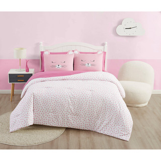 Thumbnail 2: PINK/WHITE