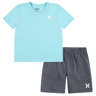 Thumbnail 1: AQUA/GREY