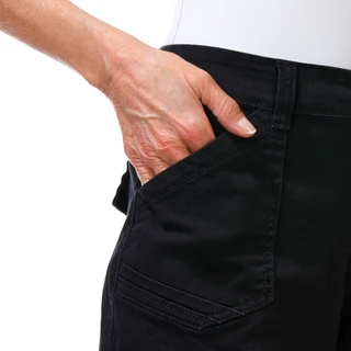 Thumbnail 1: SUPPLIES BY UNIONBAY Supplies by UNIONBAY Womens Alix Twill Shorts 