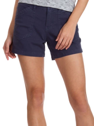 Thumbnail 1: Supplies Women's Alix Twill Shorts  