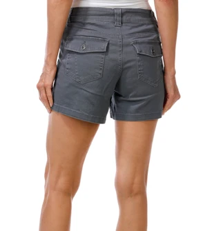Thumbnail 2: Supplies Women's Alix Twill Shorts  