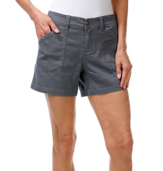 Thumbnail 1: Supplies Women's Alix Twill Shorts  