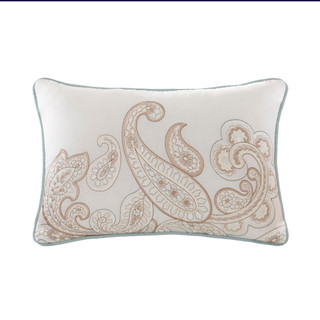 Thumbnail 9: Madison Park Madison Park Ronan 5 Piece Cotton Coverlet Set 