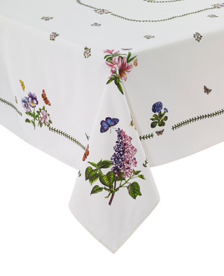 Thumbnail 4: PORTMEIRION Portmeirion Botanical Garden 60 x 102 Tablecloth 