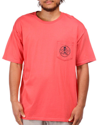 Thumbnail 3: BURNT CORAL