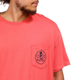 Thumbnail 4: BURNT CORAL