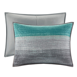 Thumbnail 15: Madison Park Madison Park Saben Essentials Coverlet and Cotton Sheet Set 