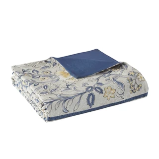 Thumbnail 21: Harbor House Harbor House Livia 5 Piece Cotton Duvet Cover Set 