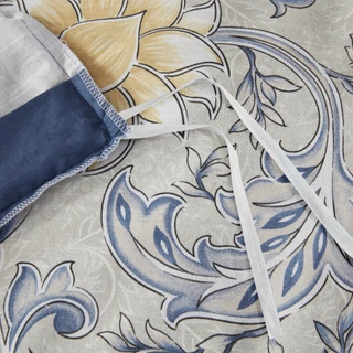 Thumbnail 33: Harbor House Harbor House Livia 5 Piece Cotton Duvet Cover Set 