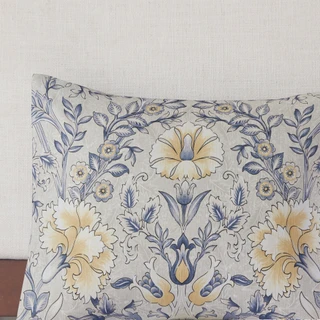 Thumbnail 24: Harbor House Harbor House Livia 5 Piece Cotton Duvet Cover Set 