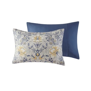Thumbnail 25: Harbor House Harbor House Livia 6 Piece Cotton Comforter Set 