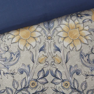 Thumbnail 50: Harbor House Harbor House Livia 6 Piece Cotton Comforter Set 