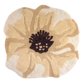 Thumbnail 2: AVANTI Avanti Marielle Bath Rug 