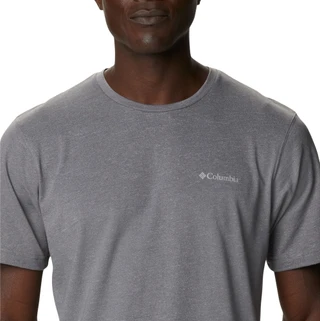 Thumbnail 8: Columbia Columbia Mens Solid Thistletown Hills Short Sleeve Shirt 