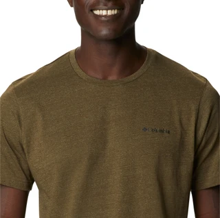 Thumbnail 8: Columbia Columbia Mens Solid Thistletown Hills Short Sleeve Shirt 