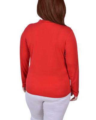 Thumbnail 2: TABASCO RED