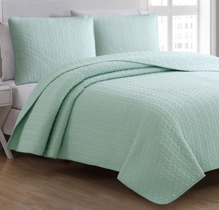 Thumbnail 1: PALE AQUA