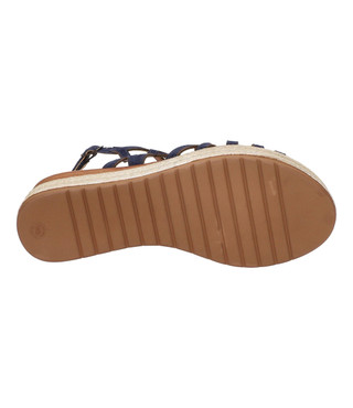 Thumbnail 7: NAVY SUEDE