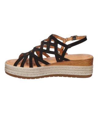 Thumbnail 3: BLACK SUEDE