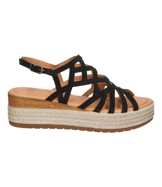 Thumbnail 2: BLACK SUEDE