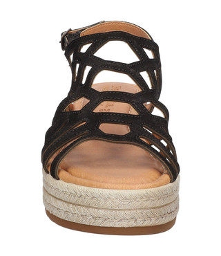 Thumbnail 5: BLACK SUEDE