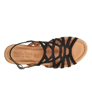 Thumbnail 12: BELLA VITA ITALY BELLA VITA ITALY Women Wedges 