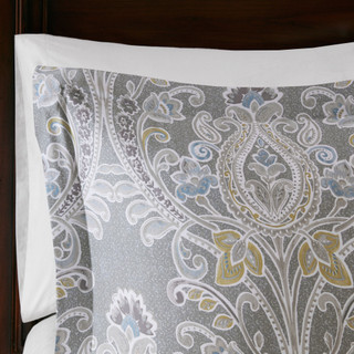 Thumbnail 15: Harbor House Harbor House Hallie 6-pc. Comforter Set 