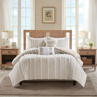 Thumbnail 6: Harbor House Harbor House Anslee 3-pc. Duvet Cover Set 