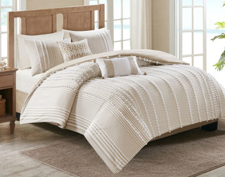 Thumbnail 3: Harbor House Harbor House Anslee 3-pc. Duvet Cover Set 