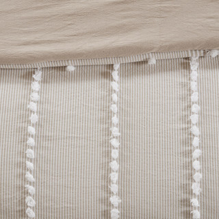 Thumbnail 9: Harbor House Harbor House Anslee 3-pc. Duvet Cover Set 