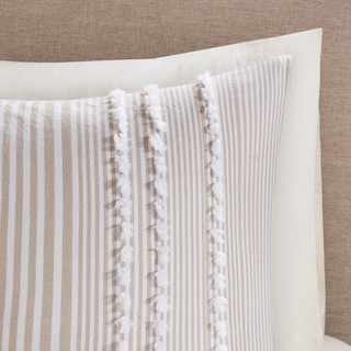 Thumbnail 12: Harbor House Harbor House Anslee 3-pc. Duvet Cover Set 