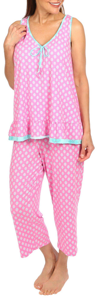 Thumbnail 3: PINK MULTI