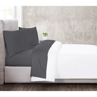 Thumbnail 7: Christian Siriano NY Christian Siriano NY Cotton Sateen Sheet Set 