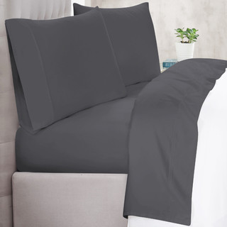 Thumbnail 14: Christian Siriano NY Christian Siriano NY Cotton Sateen Sheet Set 