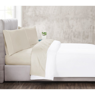 Thumbnail 7: Christian Siriano NY Christian Siriano NY Cotton Sateen Sheet Set 