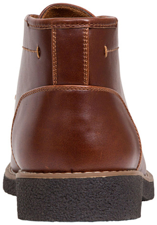 Thumbnail 4: REDWOOD/DARK BROWN