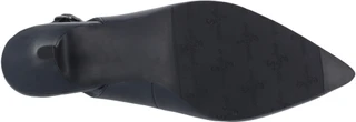Thumbnail 3: Easy Street Easy Street Womens Faye Pumps 