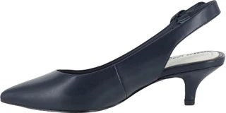 Thumbnail 5: Easy Street Easy Street Womens Faye Pumps 