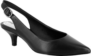 Thumbnail 1: Easy Street Easy Street Womens Faye Pumps 