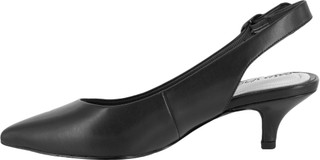 Thumbnail 5: Easy Street Easy Street Womens Faye Pumps 