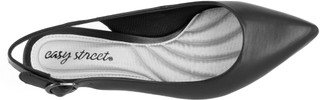 Thumbnail 2: Easy Street Easy Street Womens Faye Pumps 