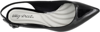 Thumbnail 2: Easy Street Easy Street Womens Faye Pumps 