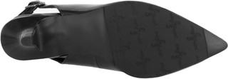 Thumbnail 3: Easy Street Easy Street Womens Faye Pumps 